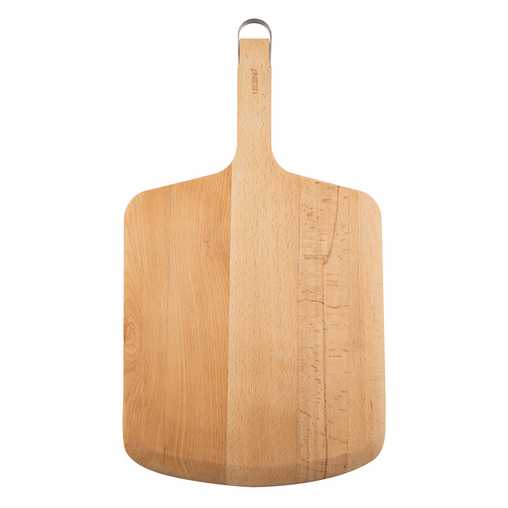 Legend Pizza Board Premium Beechwood