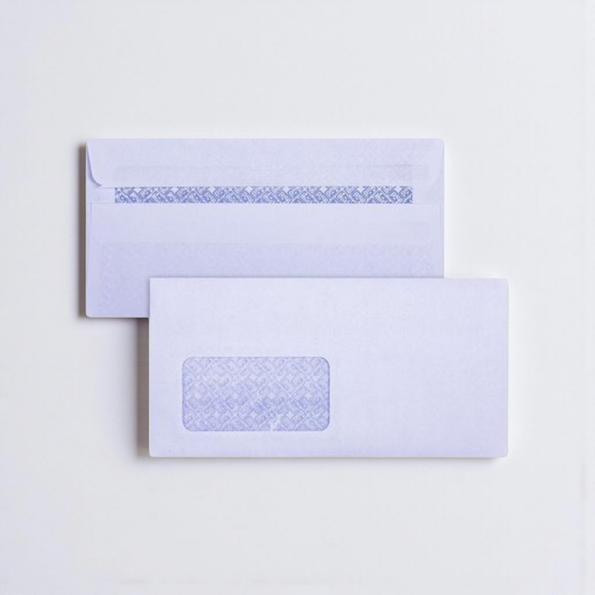 Envelope 110x220mm Window 20pack