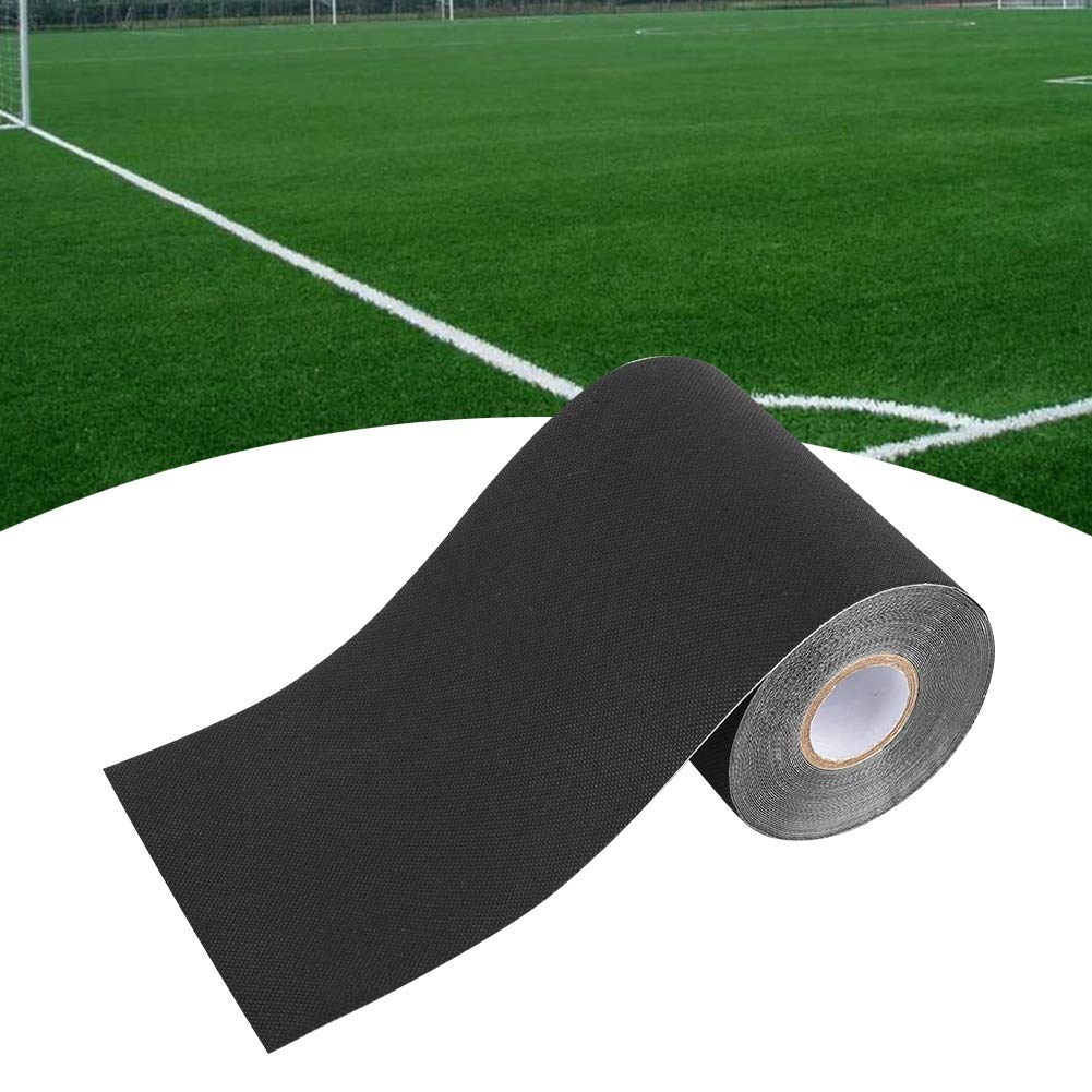 Astro Turf Joint Tape Black 20cm Width 1m