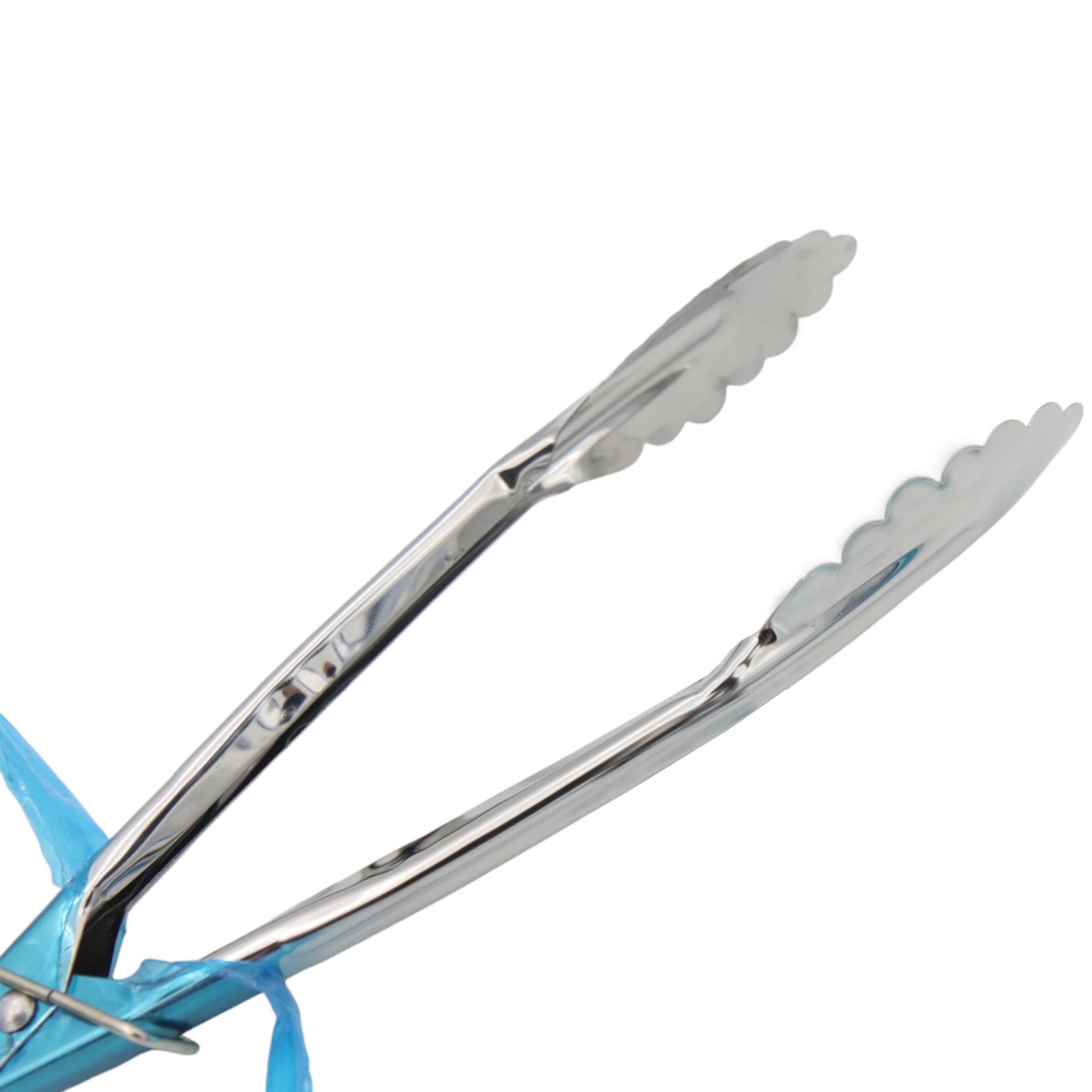 Tong On Card 2pc 930-2