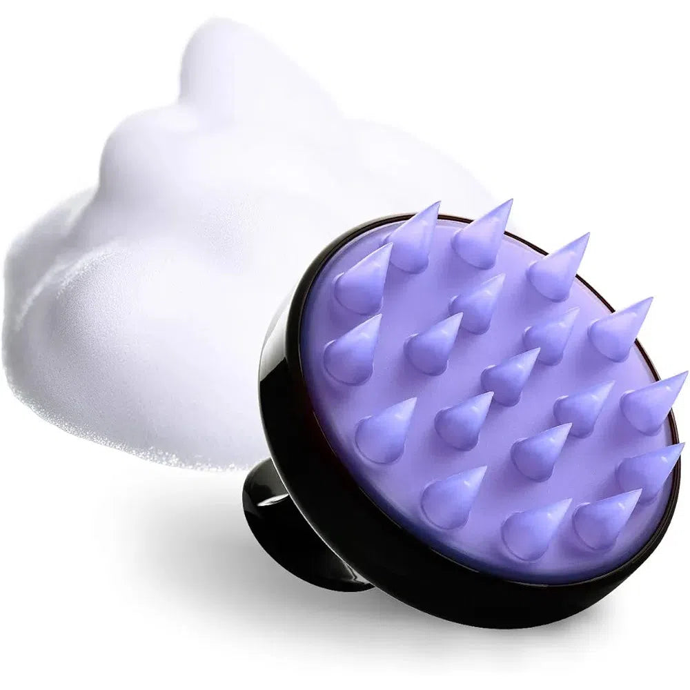 Farmskin Premium Shampoo Massage Brush