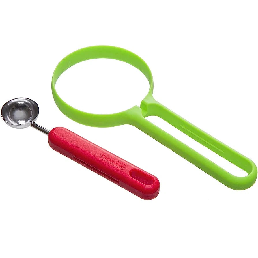 Melon Fruit Baller & Scoop