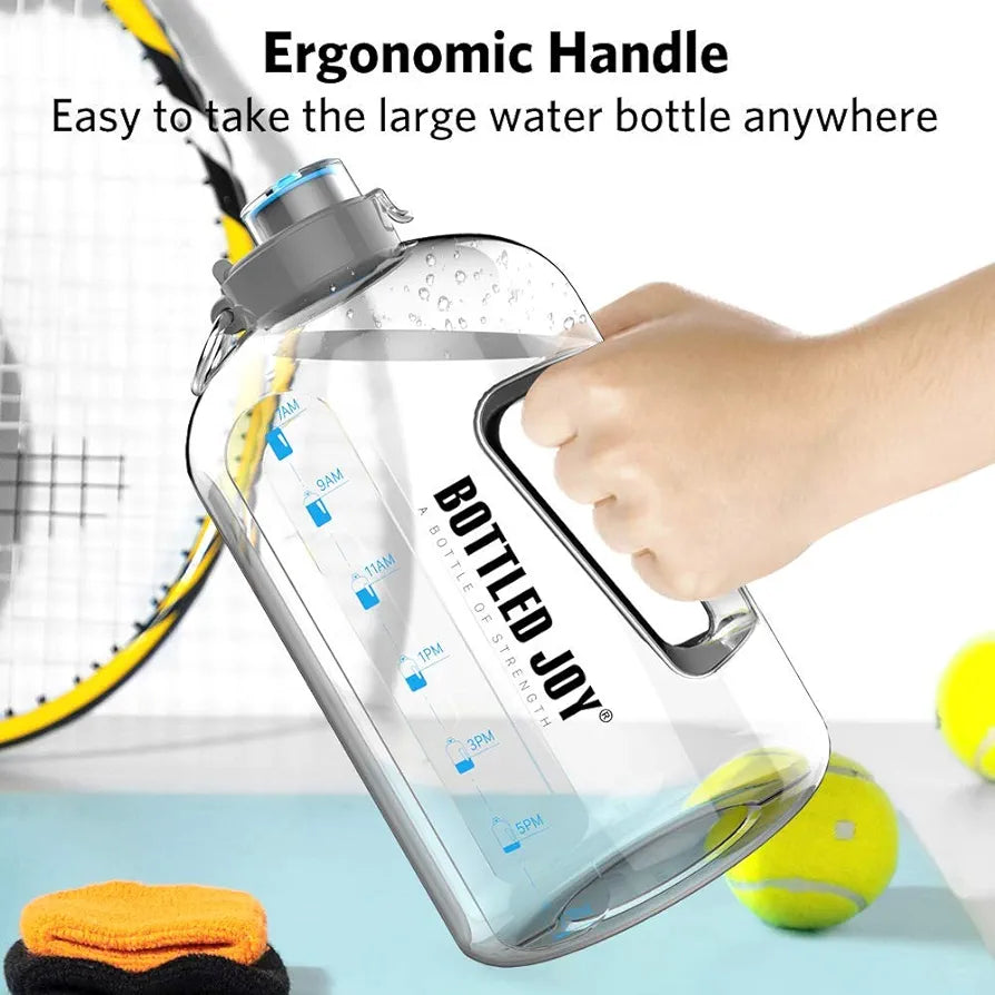 Linzhome Sports Water Bottle Nu Ware