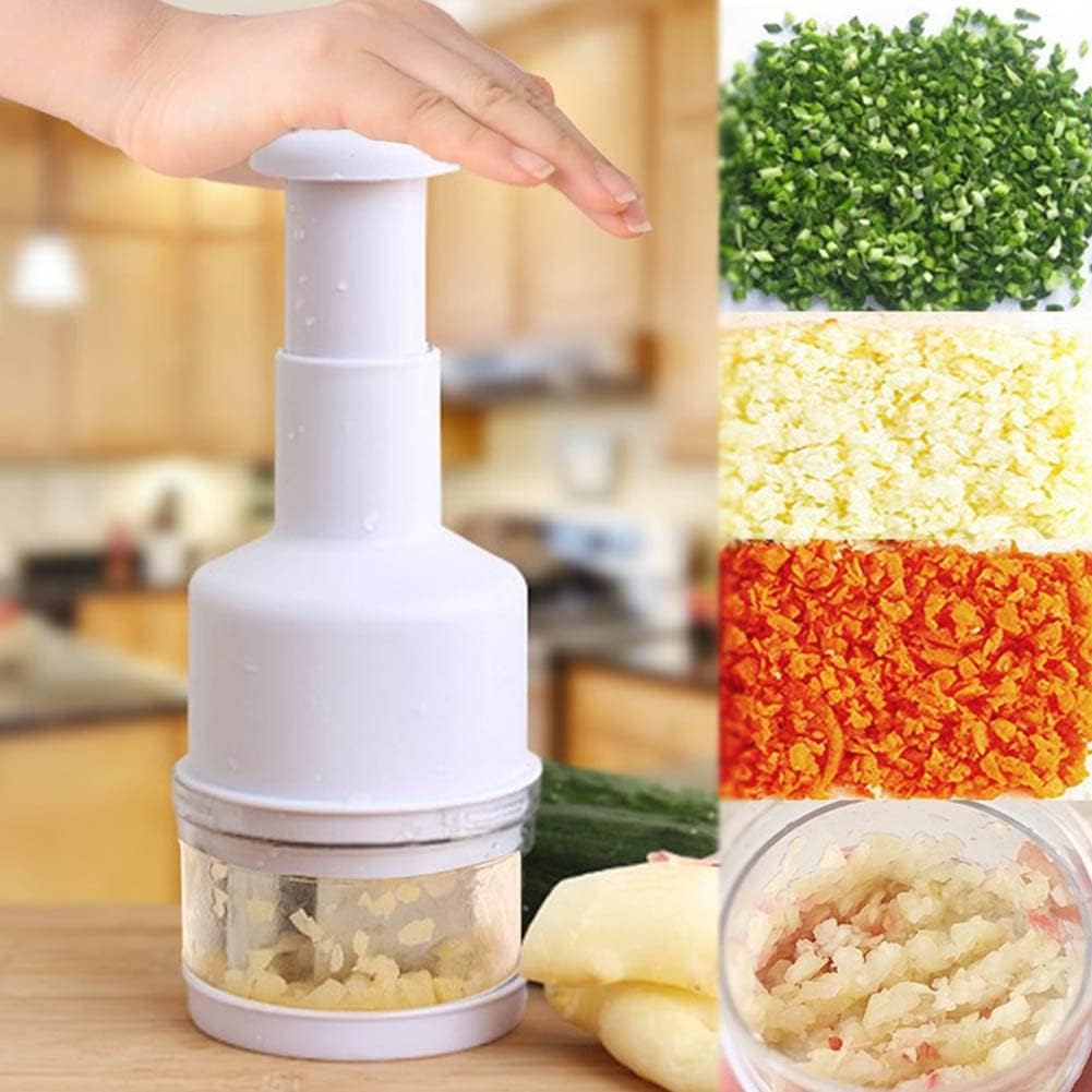 Multi Function Vegetable Slicer Chopper