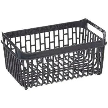 Acrylic Tidy Fridge Organiser Box 32x16cm