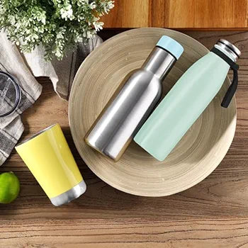 San Igancio Thermos Flask 750ml Cosy Menorca Water Bottle Stainless Steel SGN2519