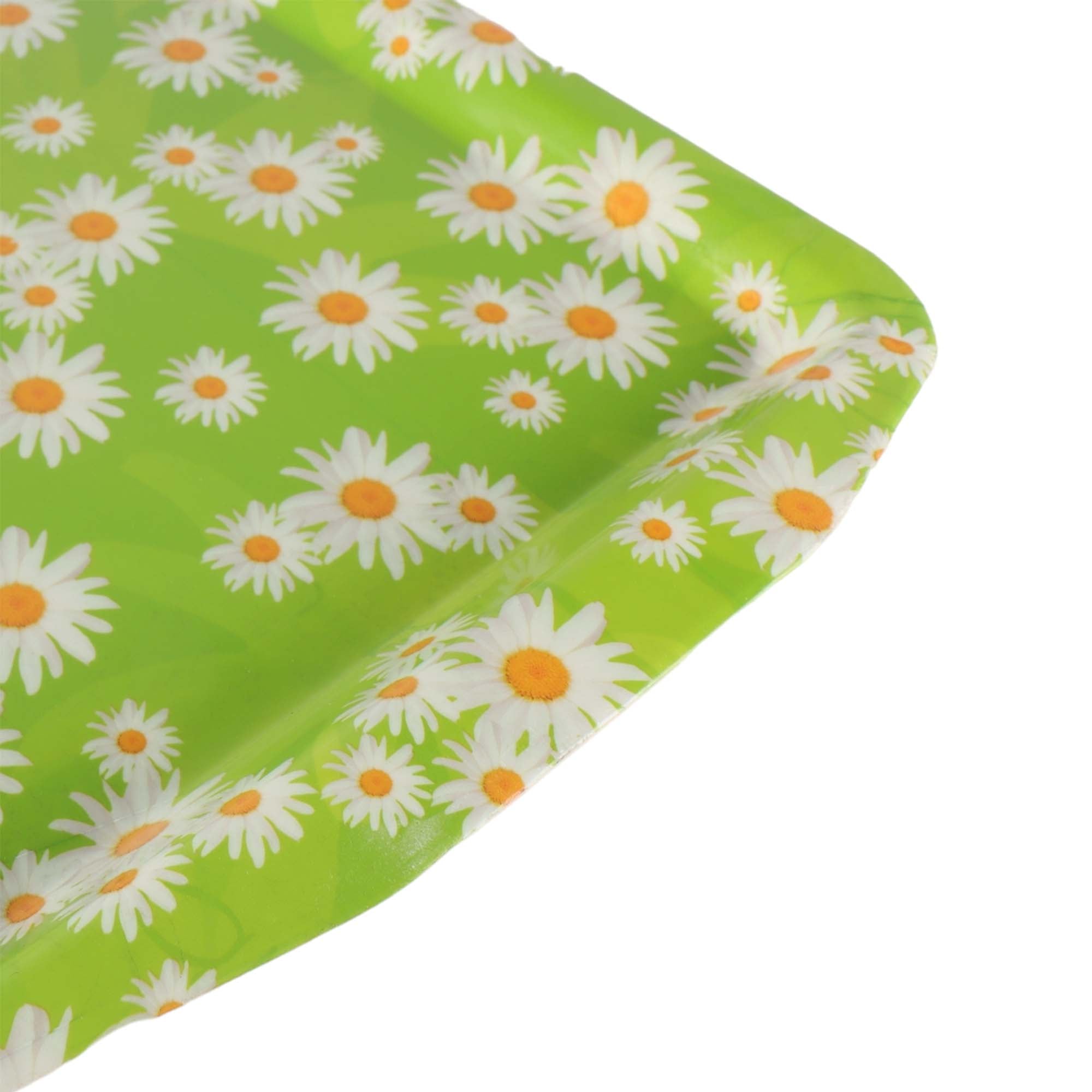 Plastic Serving Tray Multi-Color