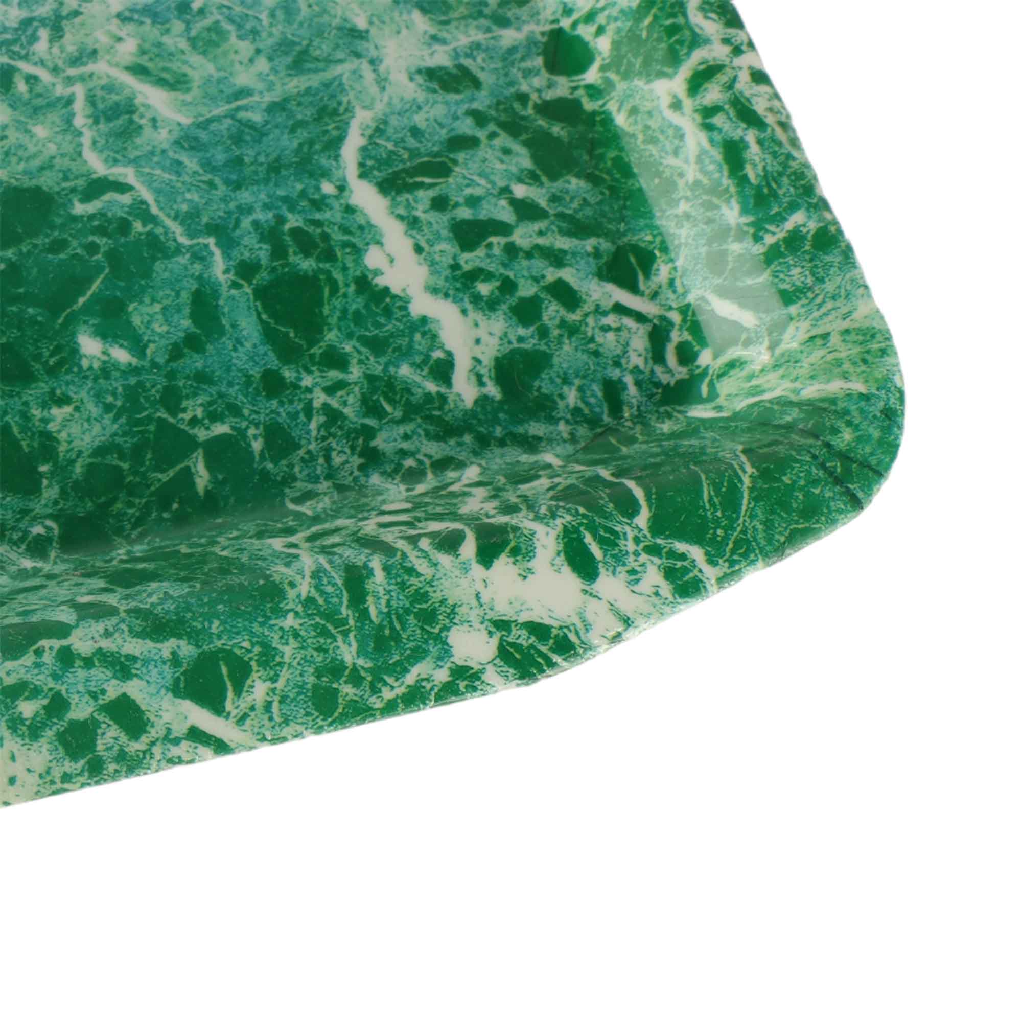 Plastic Serving Tray Multi-Color