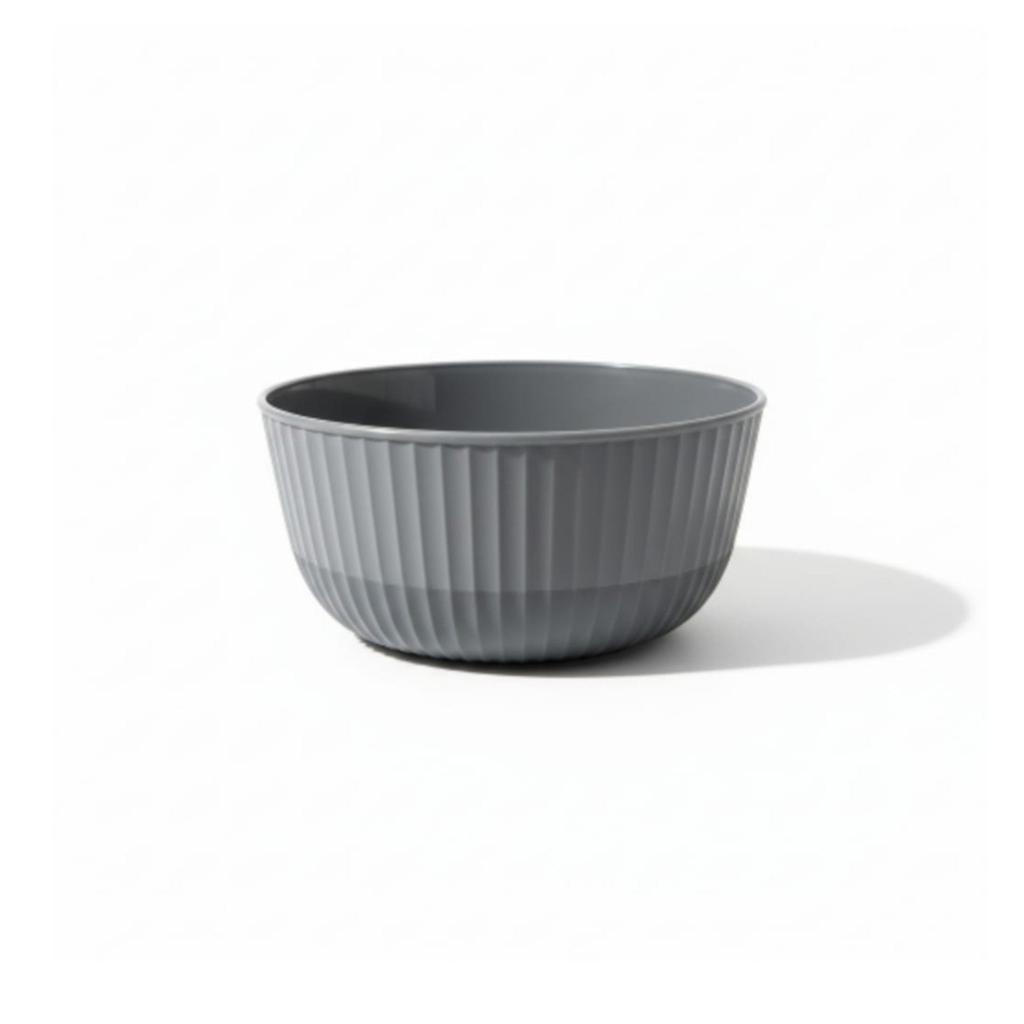 Plastic Elegant line Dora Bowl 2.6Ltr
