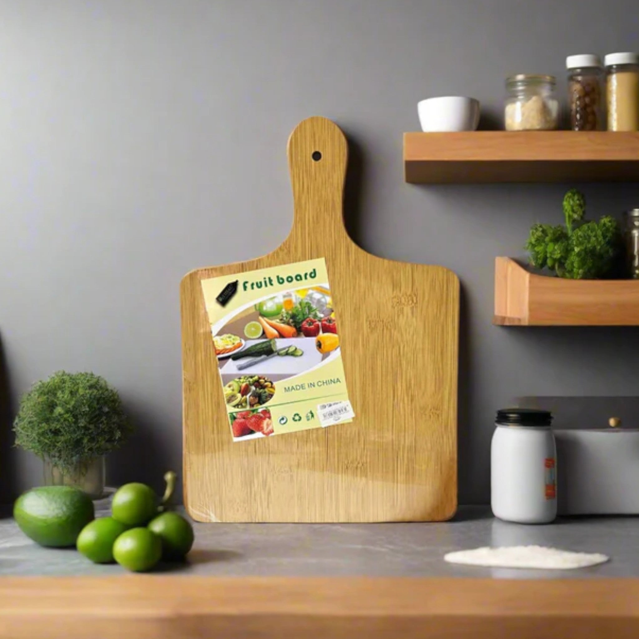 Cutting Board 34x23.04cm