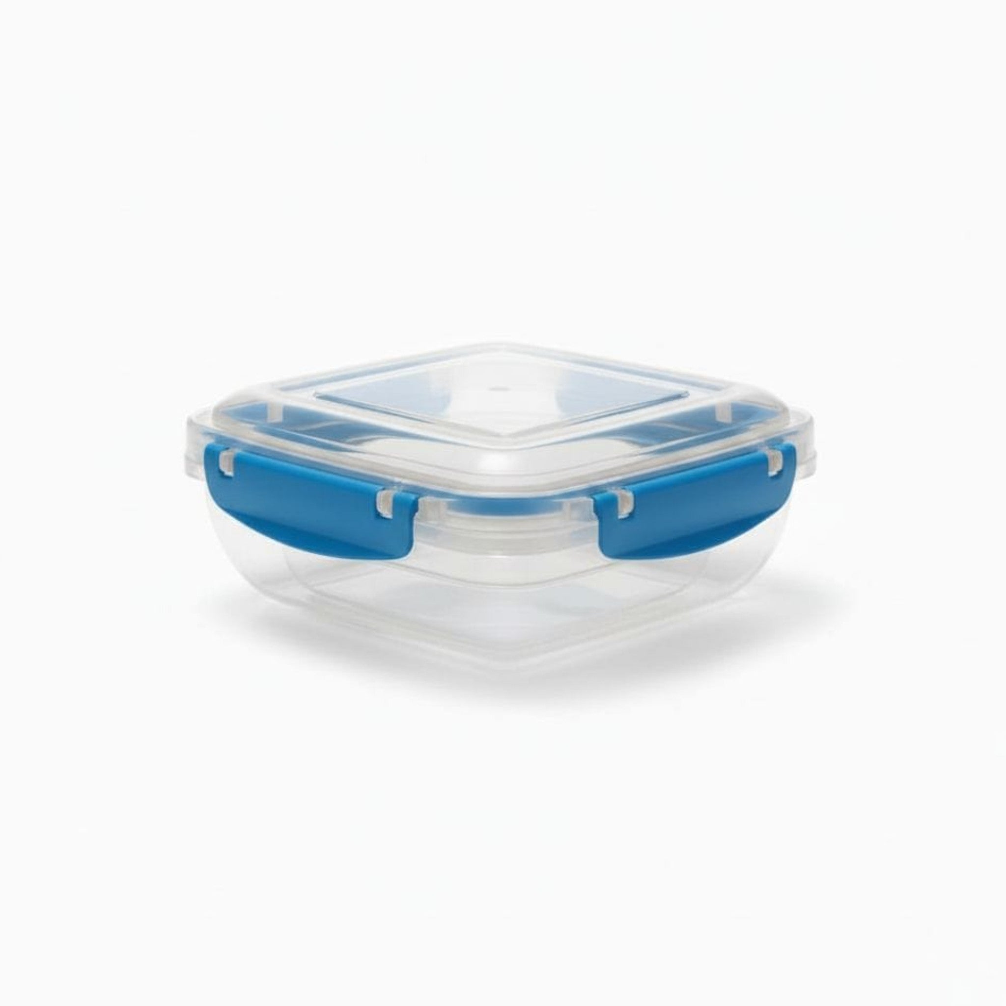 Freshnest Food Storage Container Square Shallow 1025ml