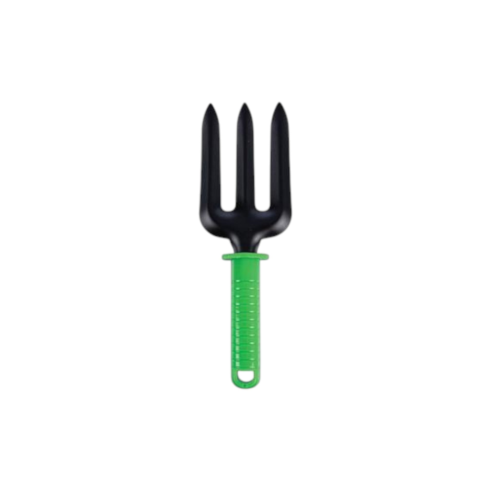 Garden Hand Fork 240mm 3 Prong