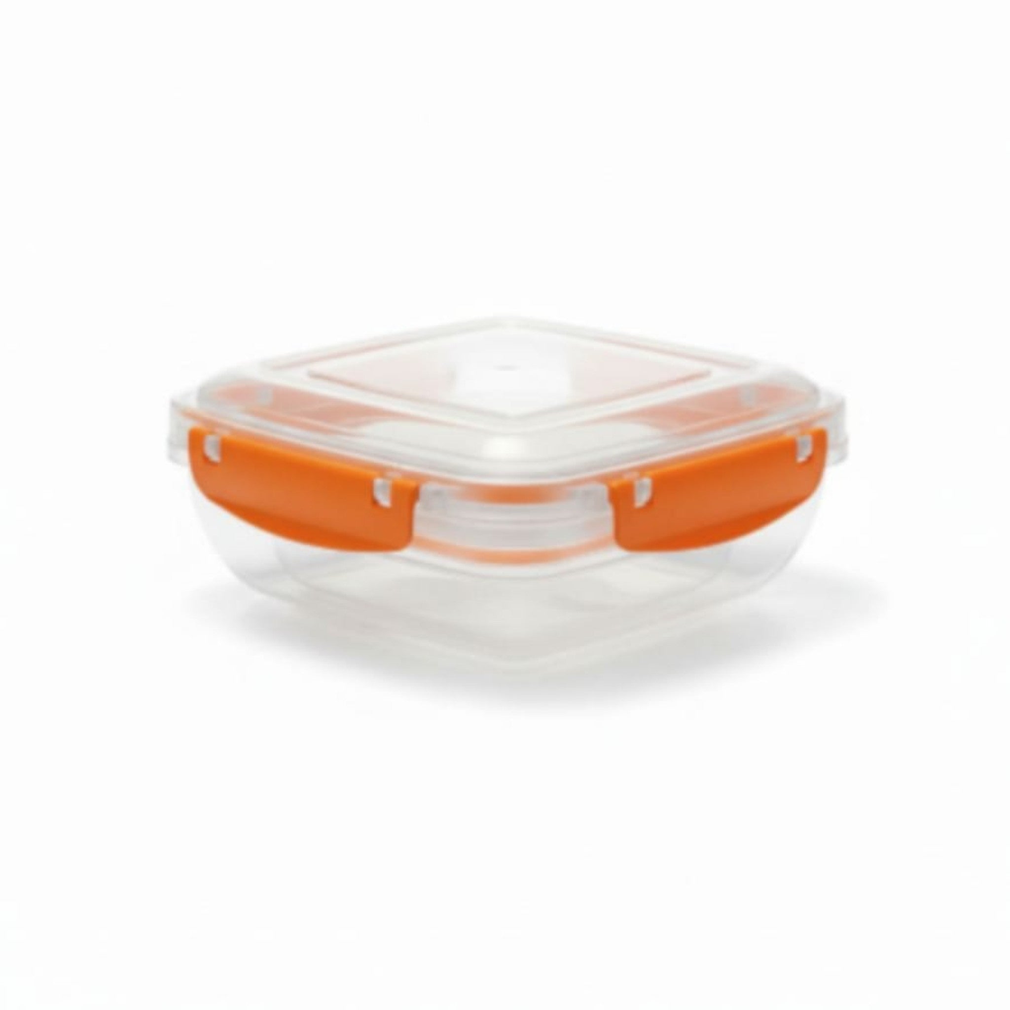 Freshnest Food Storage Container Square Shallow 1025ml