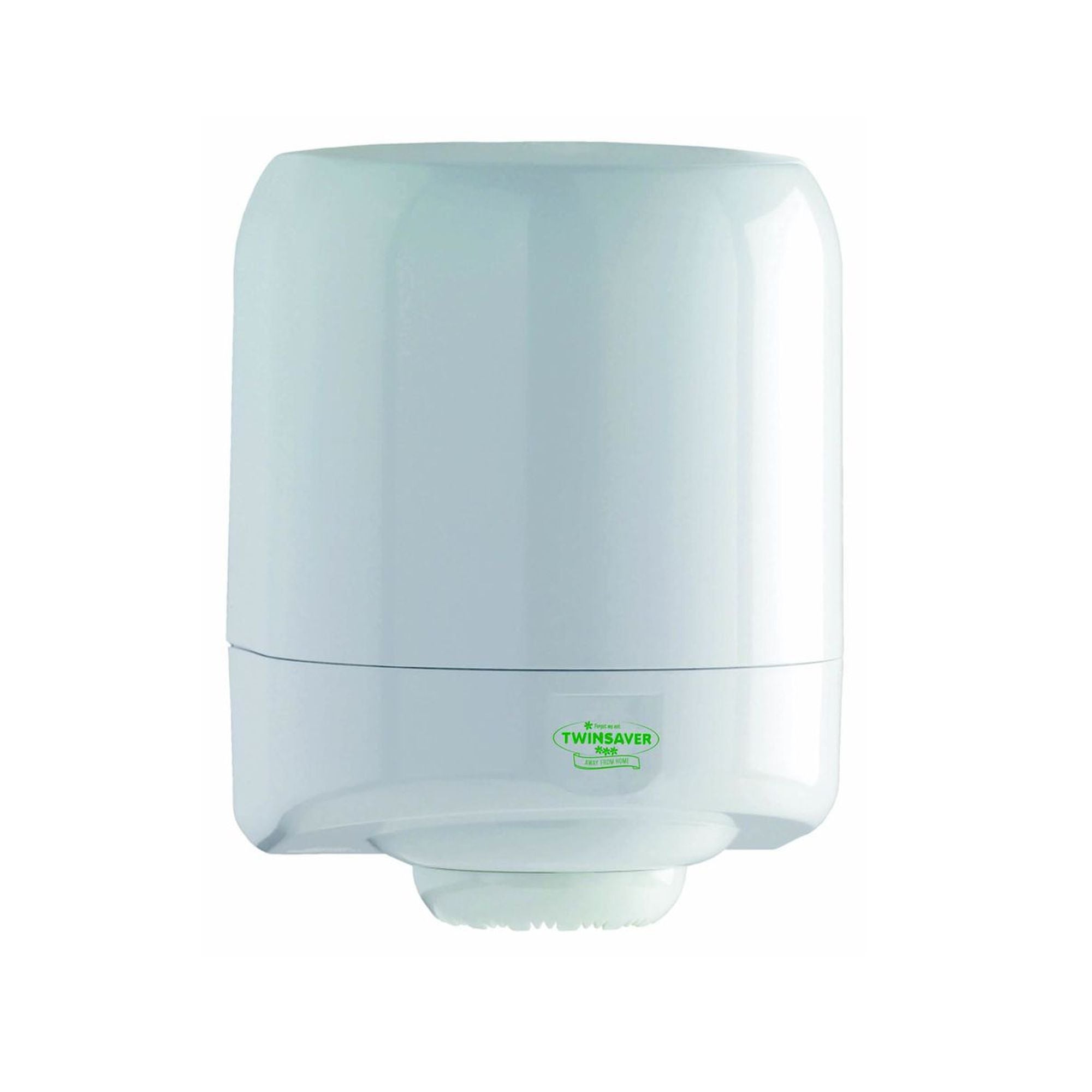 Twinsaver Centrefeed Dispenser NP0526 Paper Towel Unit