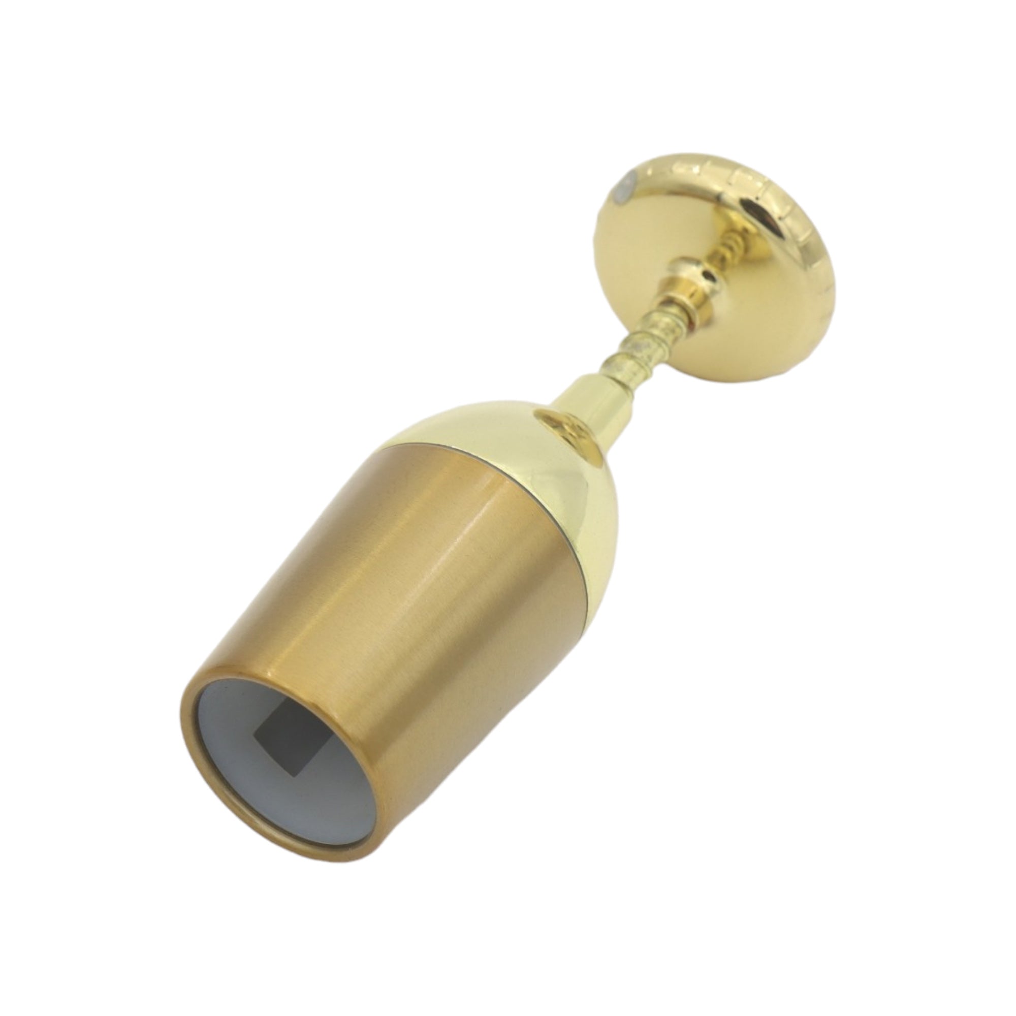 La Flute Corkscrew Bottle Opener in Wooden Gift Box