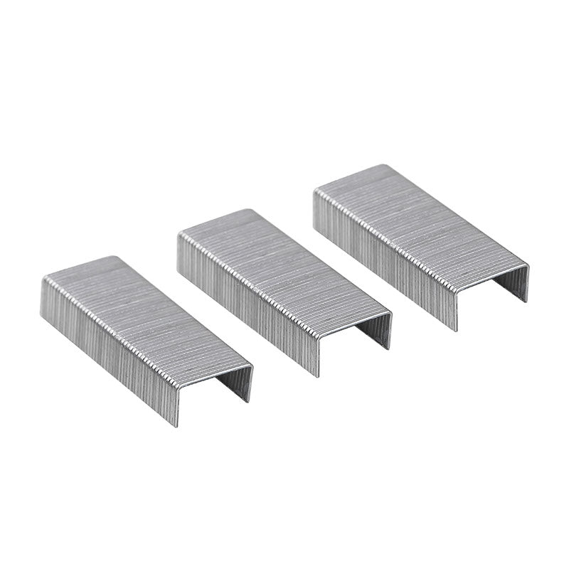 Deli Staples No.10 Silver 1000pack