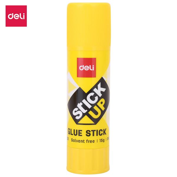 Deli PVP Glue Stick 15g