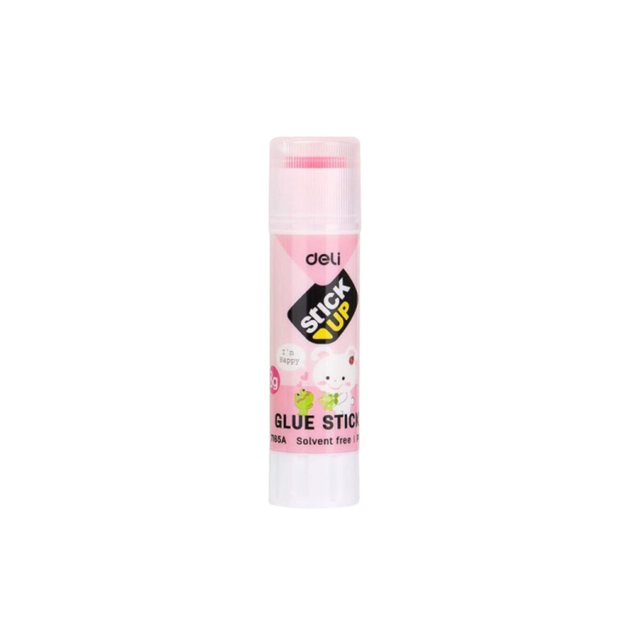 Deli PVP Glue Stick 8g