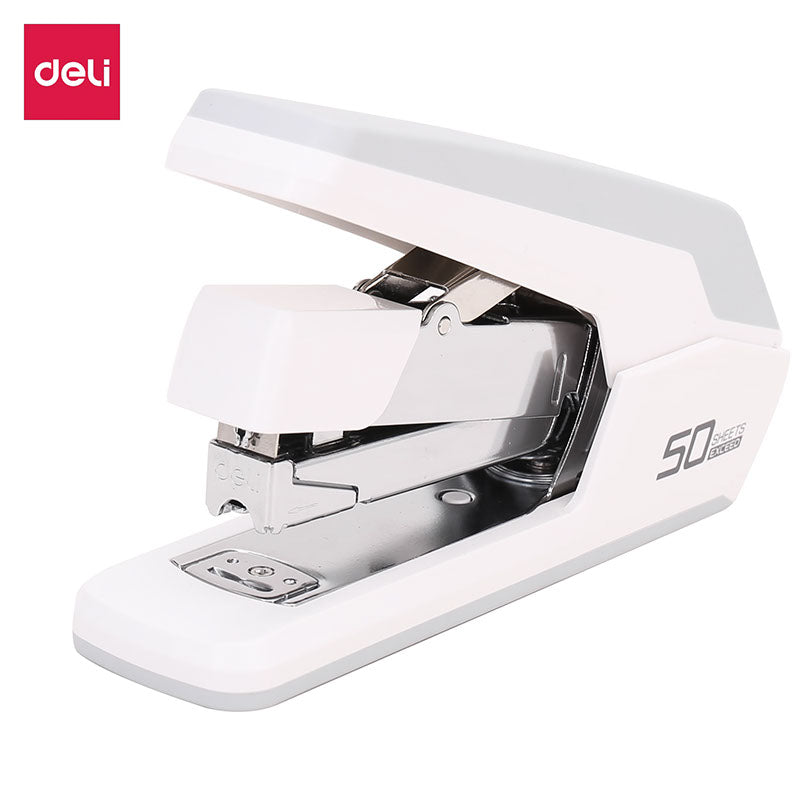 Deli Effortless Stapler 50sheets