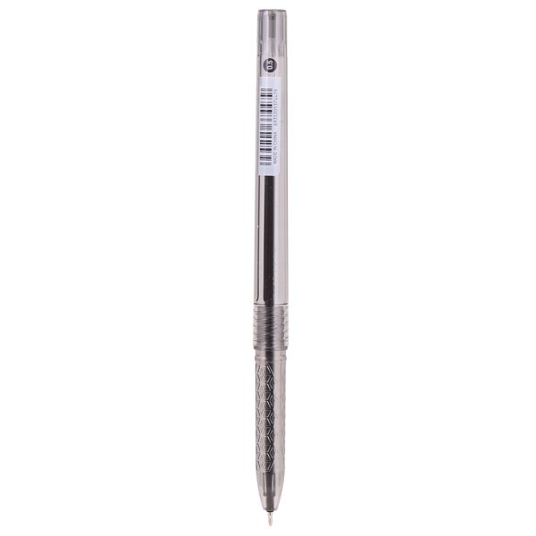Deli Ball Point Pen Mini Tip 0.5mm Black EQ00820 1pc