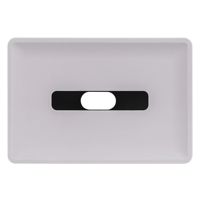 Deli Nusign Tissue Box