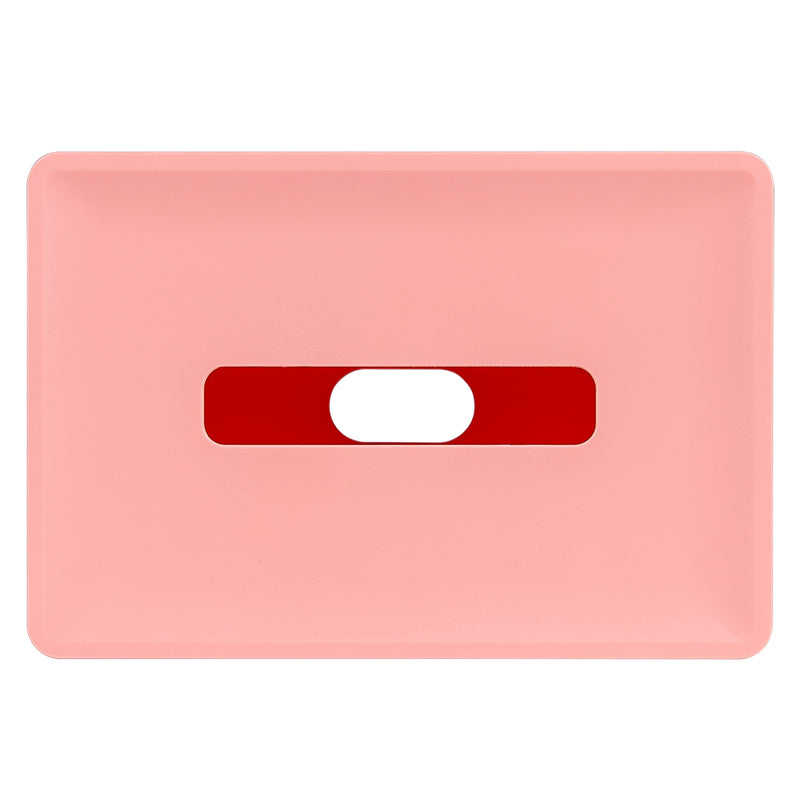 Deli Nusign Tissue Box