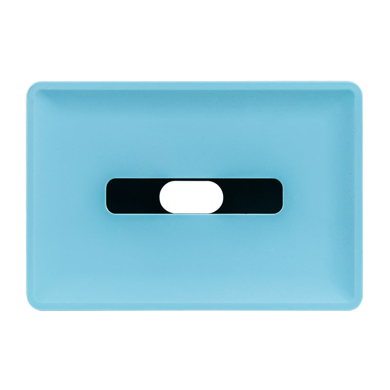 Deli Nusign Tissue Box