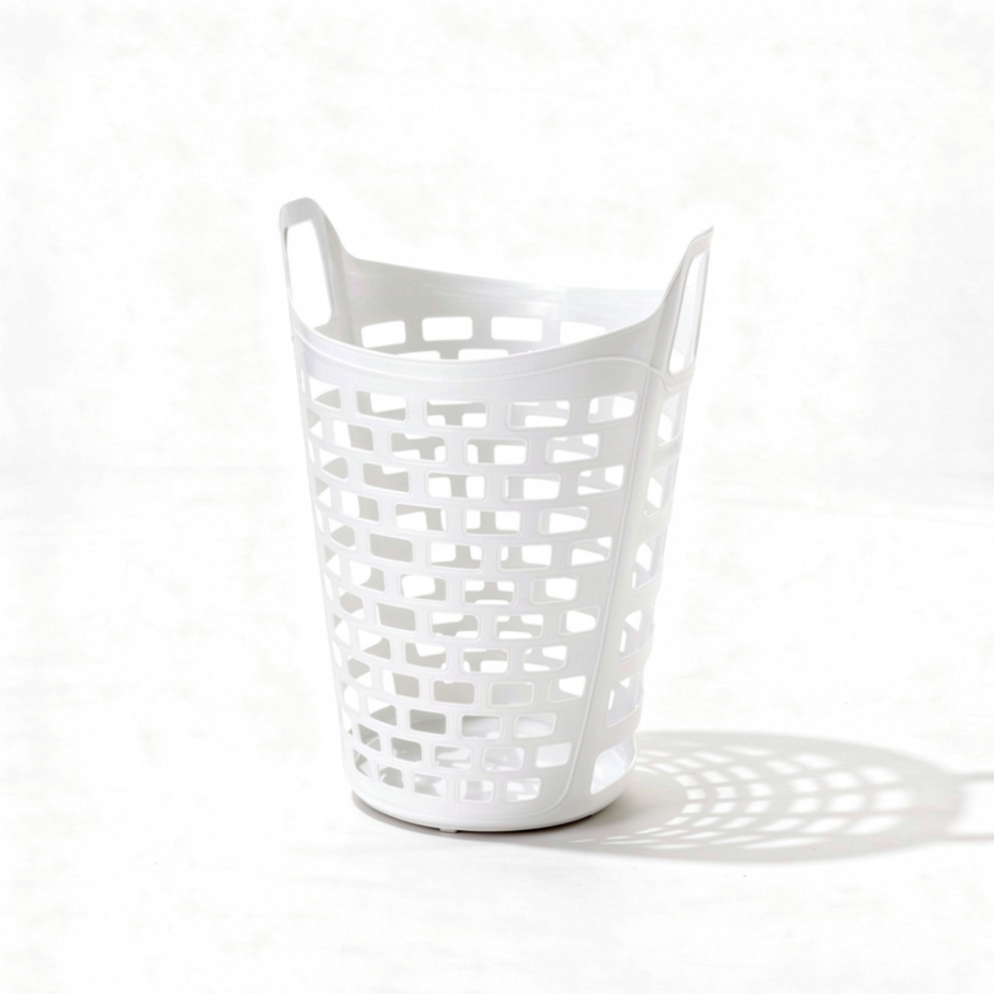 Laundry Basket - Flexible Storage Carry Bin 1pc 459