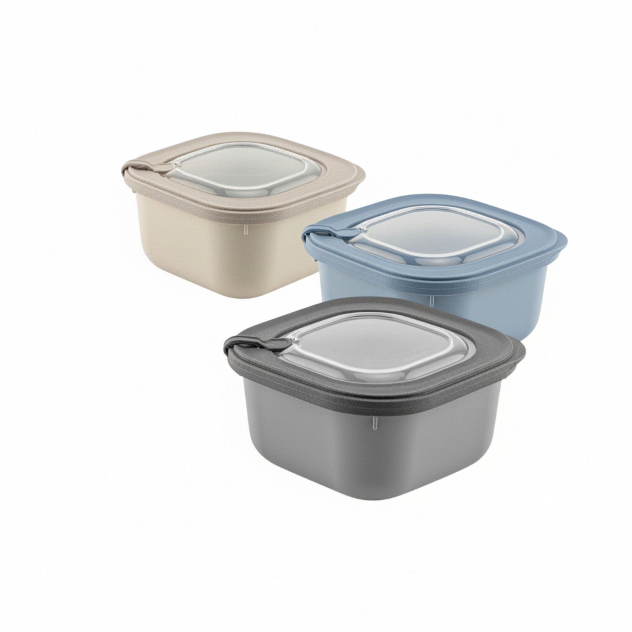 Elegant Storage Container Box 1800ml