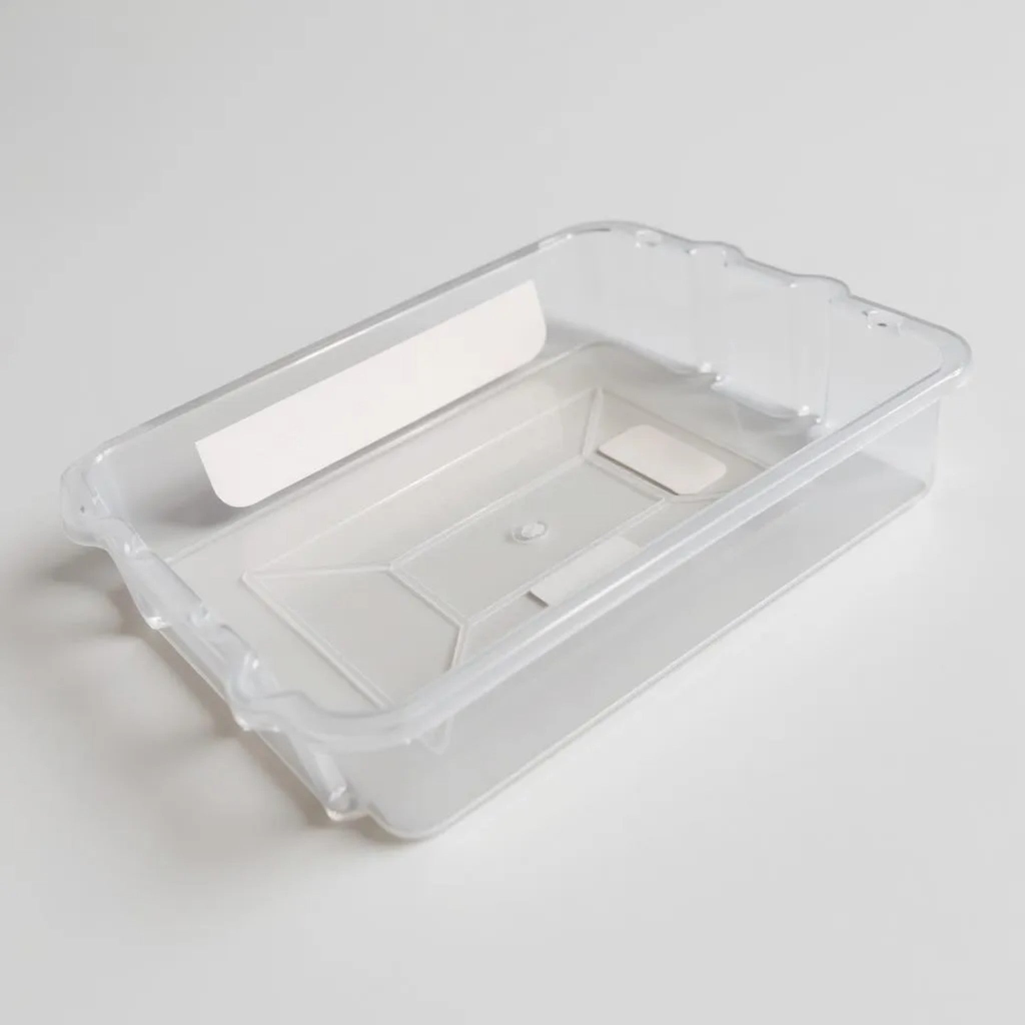 Nu Ware Plastic Smart Storage Rack N Stack 111 1pc