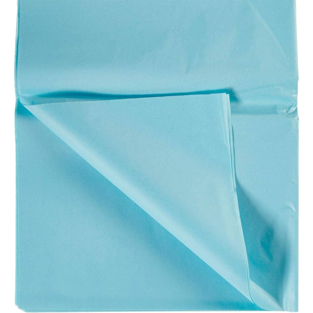 Gift Wrap Tissue Paper 50x66cm 10x Sheets