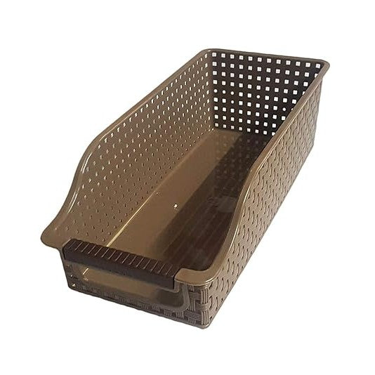 Nakoda Plastic Multi Basket Box NKMBC111 Nu Ware