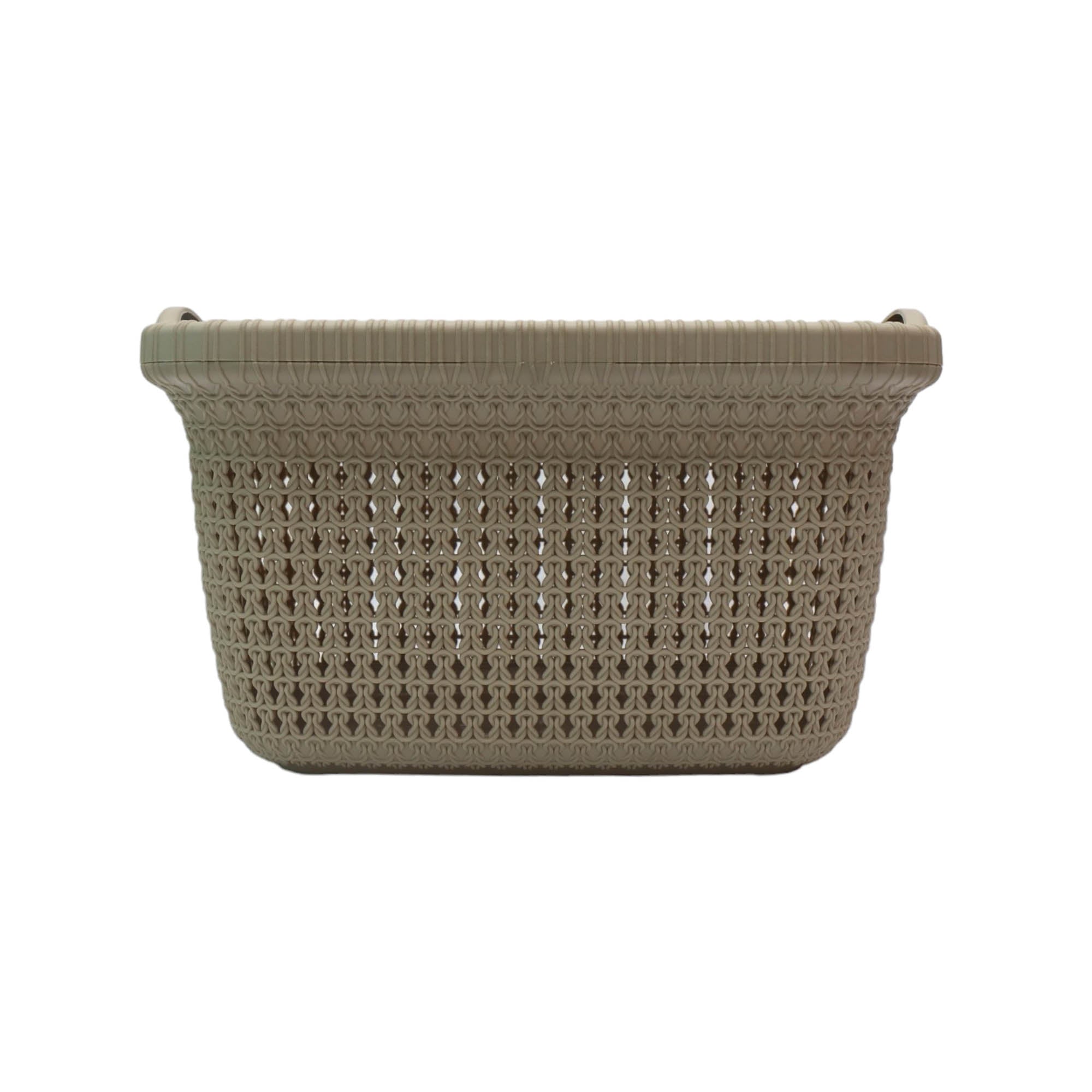 Titiz 22L Elegnet Box Knit Pattern No.1 TM-8287