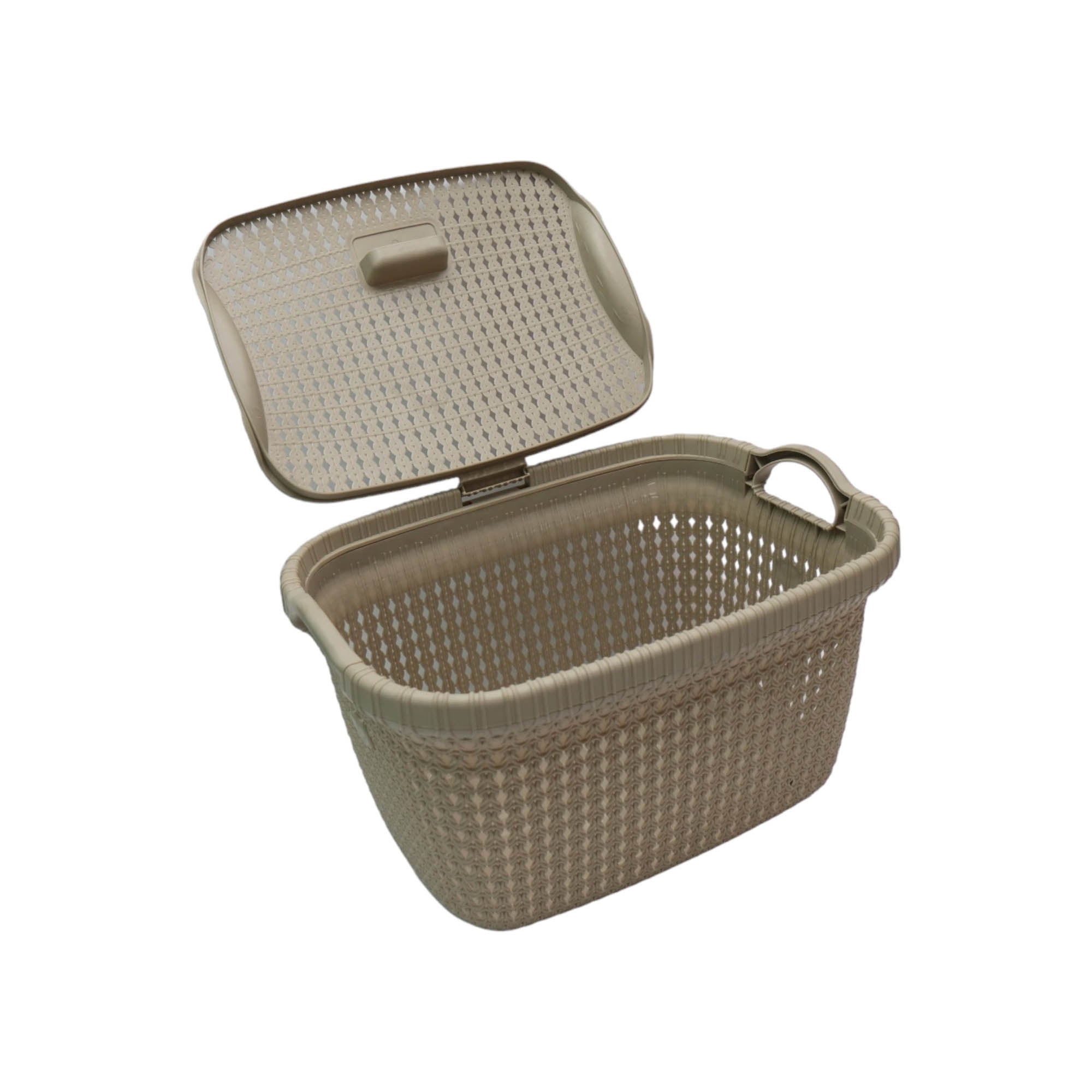 Titiz 22L Elegnet Box Knit Pattern No.1 TM-8287