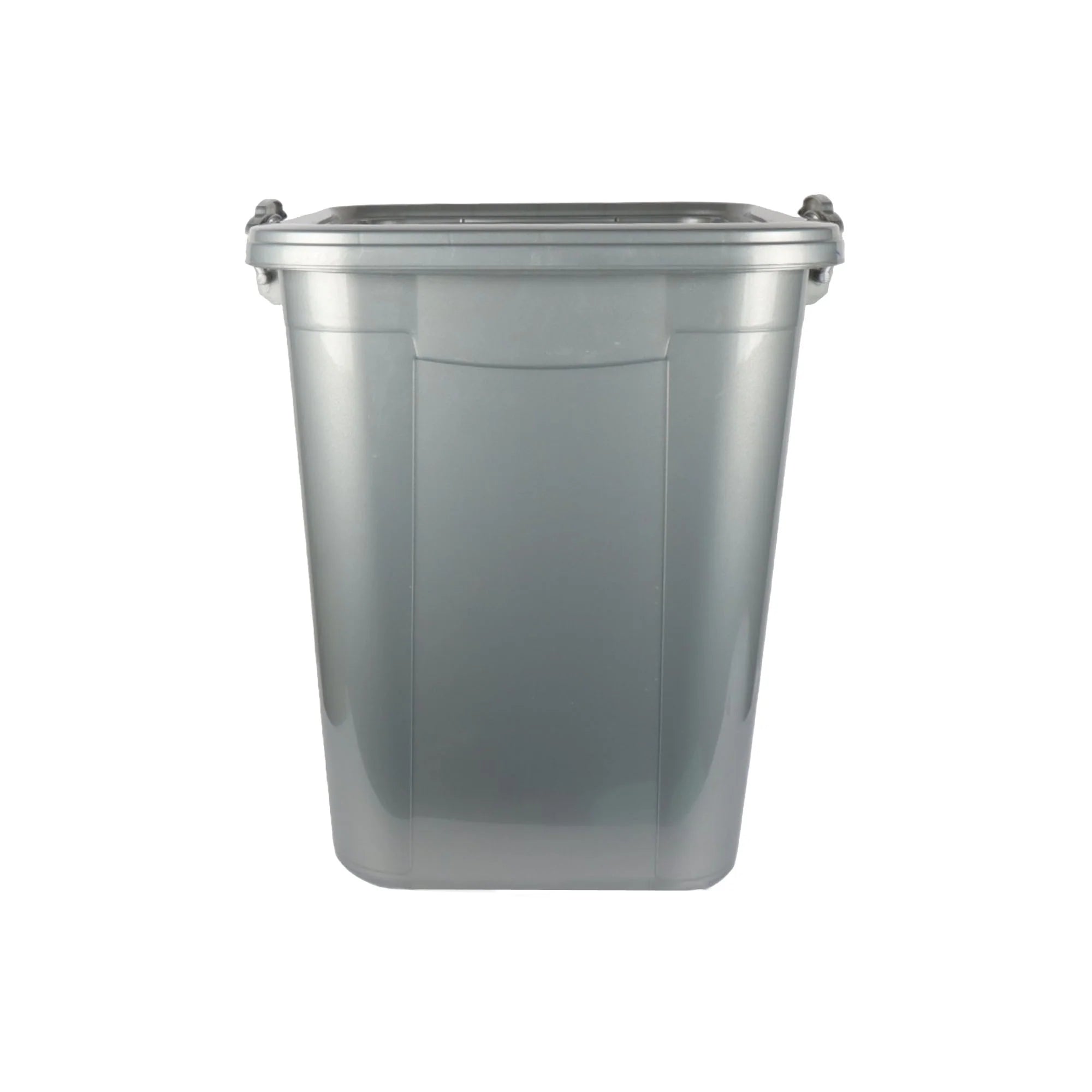 Titiz 70L Plastic Square Storage Bin Bucket E-635