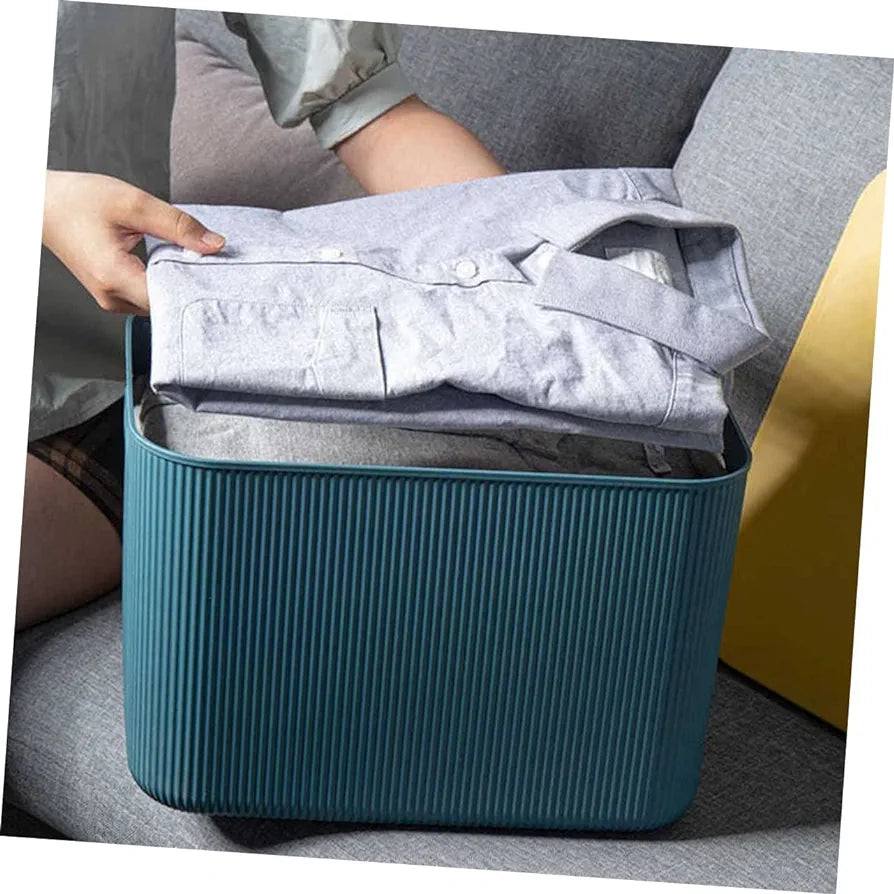 Lova Plastic Storage Box with Lid 6.2L LV-331