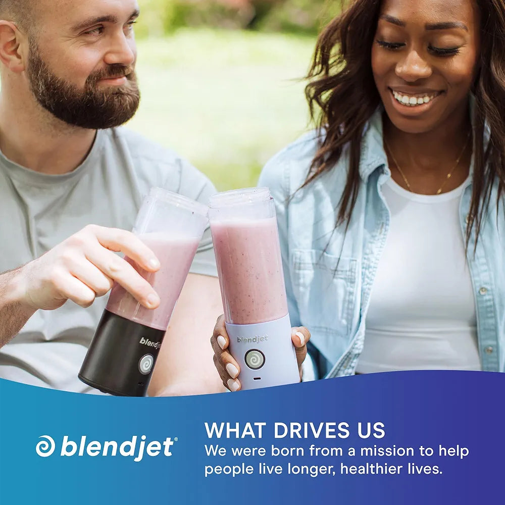 Blendjet 2 Portable Blender 11781