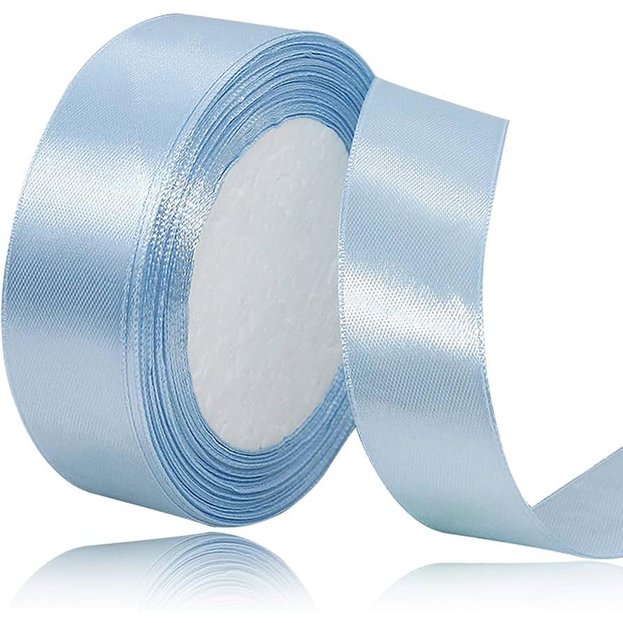 Fabric Ribbon 3.5cmx25m