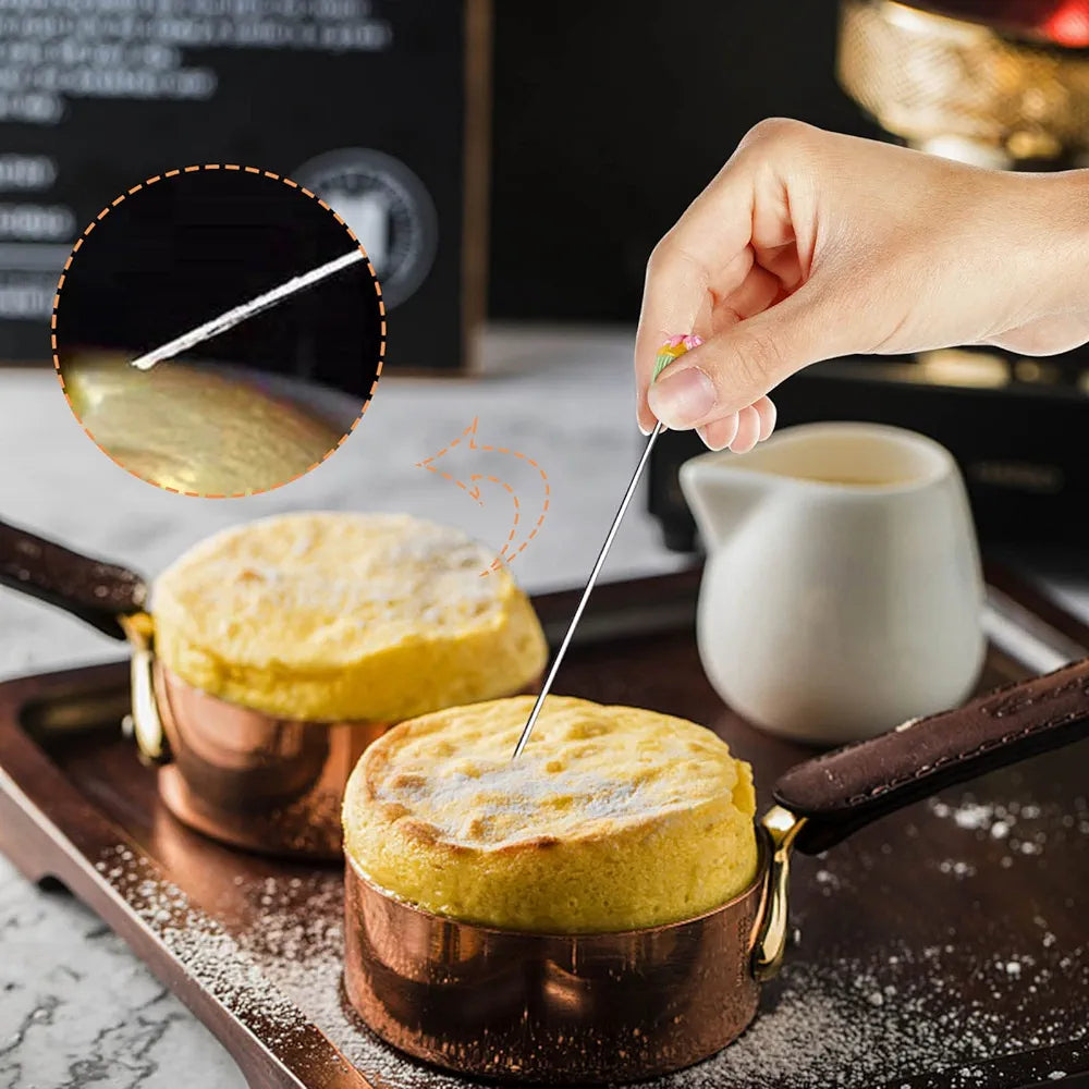 Cake Tester Needle 14cm Stainless Steel