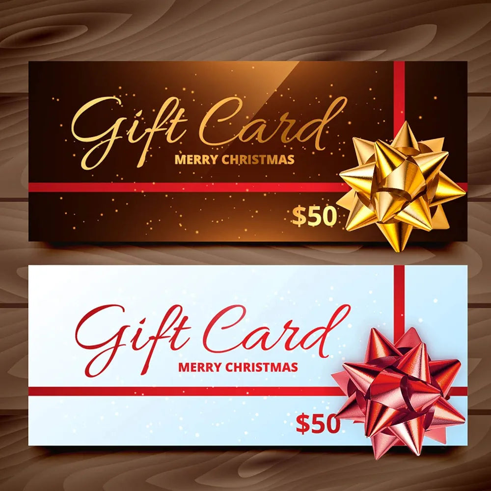 Luxury Gift Bows 3inch 6pack