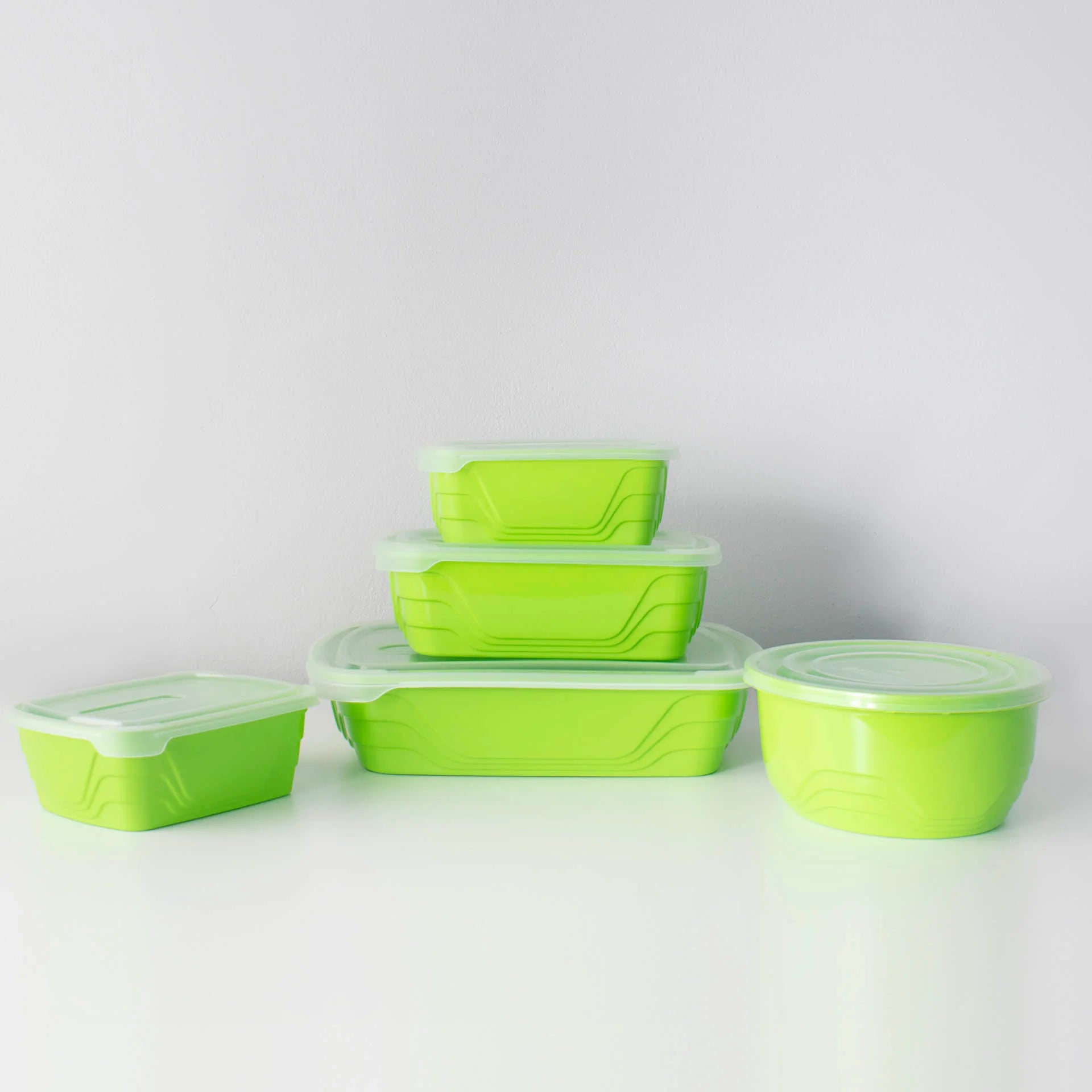 Otima Dragon Combo Lunch Box 10pack