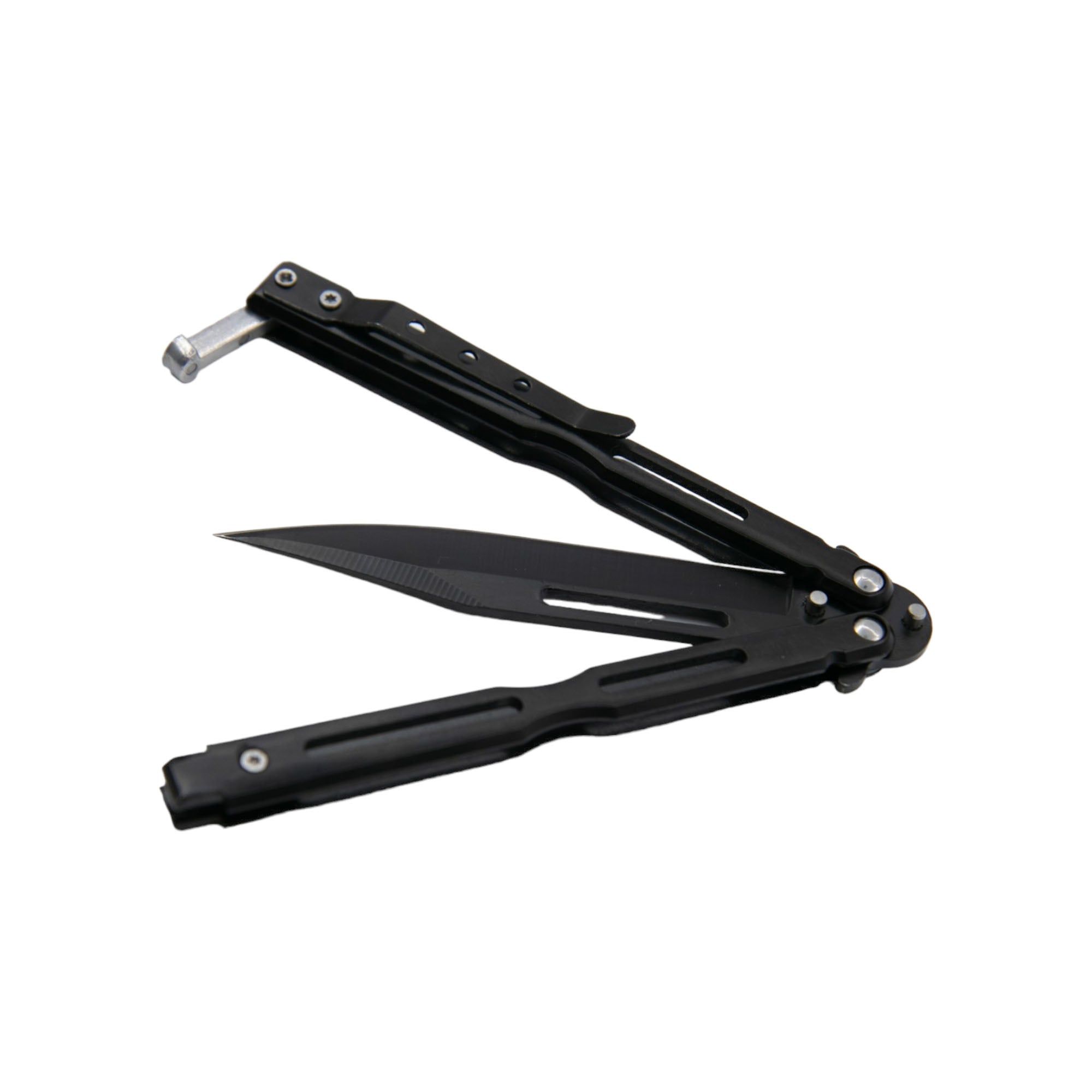 Pocket Knife Butterfly 20CM