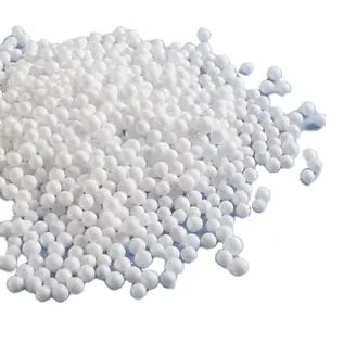 Polystyrene Beads 1kg Recycle