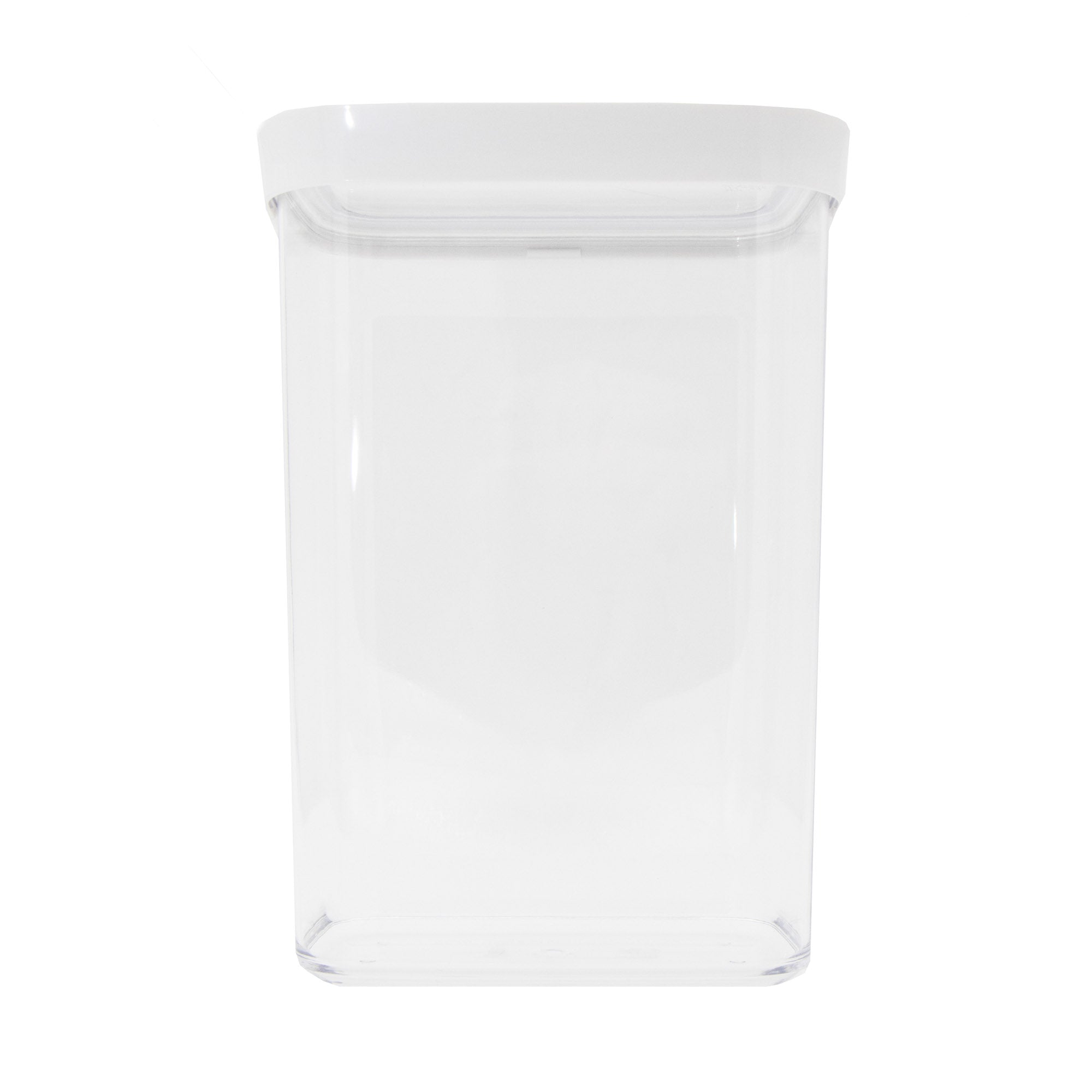 Felli Loc-tite Acrylic Canister Storage Rectangle 2.8L 19657