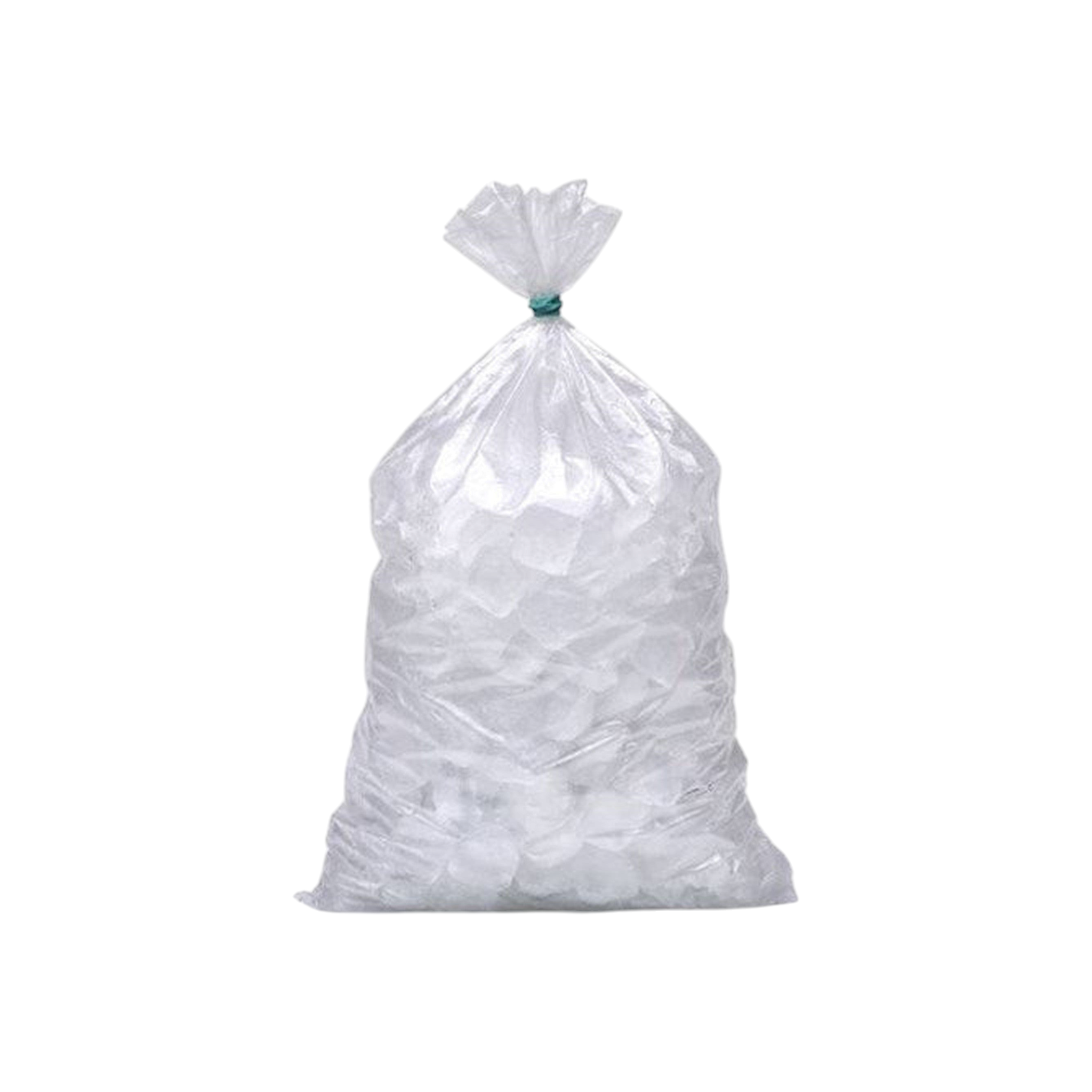 Heavy Duty Packing Plastic Bag 250x350 150mic Clear 100pack
