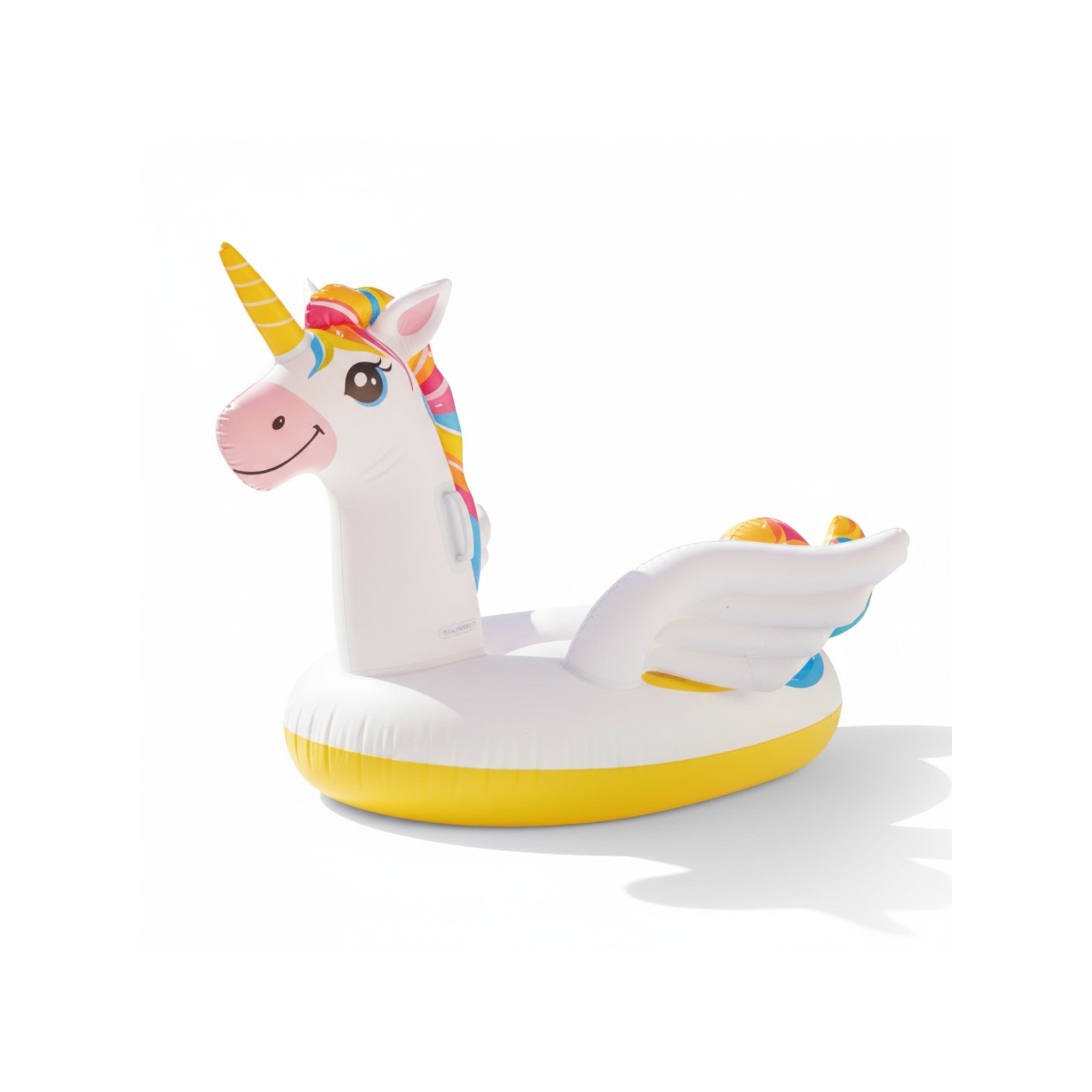 Intex Rode On Unicorn 201x140x97cm