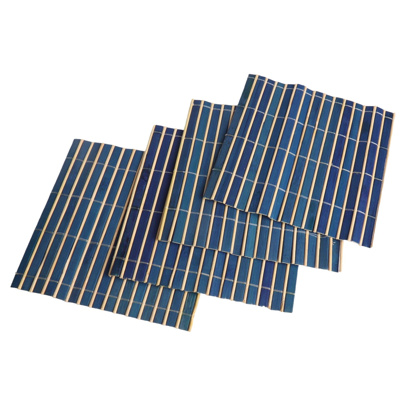 Bamboo Pot Holder 15x15cm 6303 2