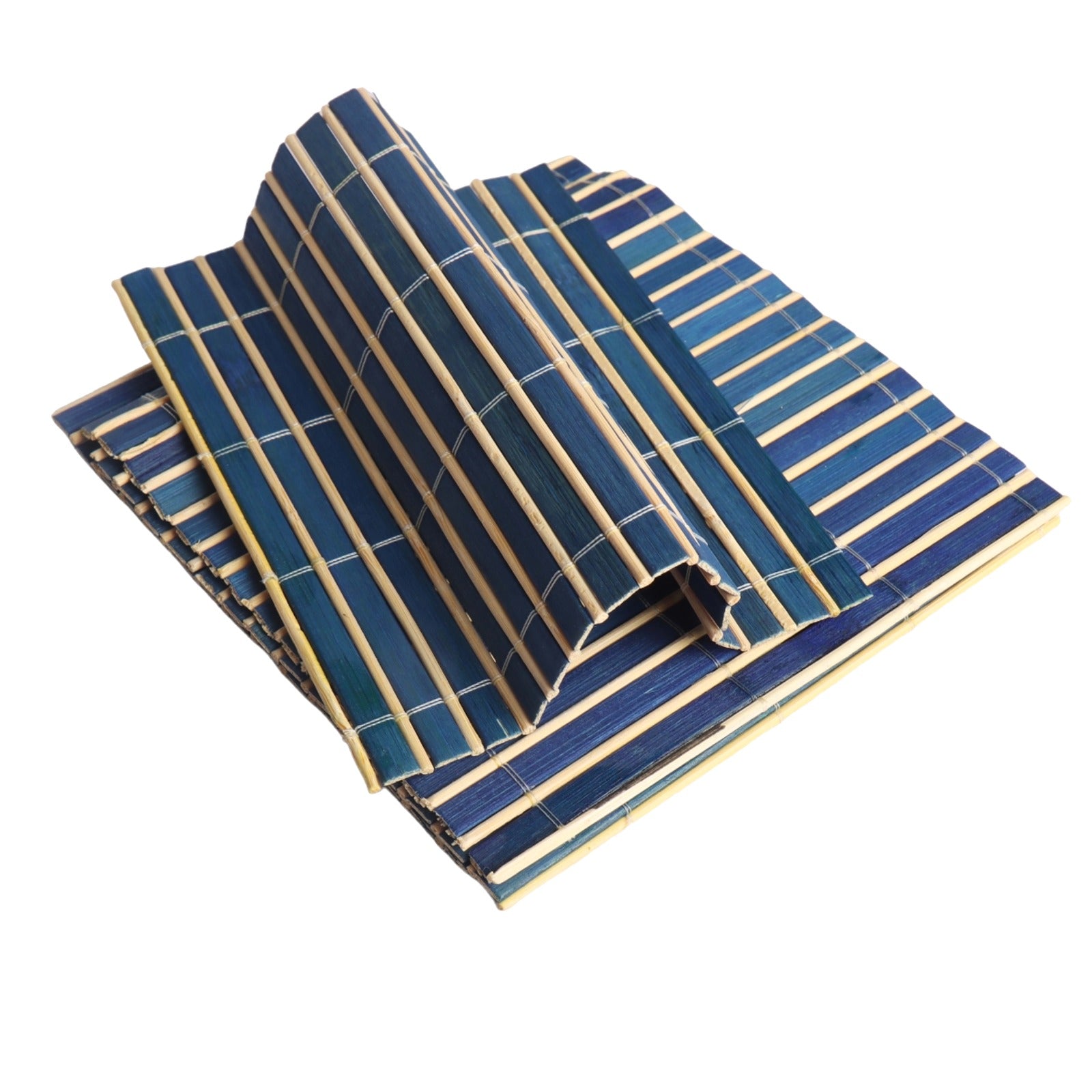 Bamboo Pot Holder 15x15cm 6303 2