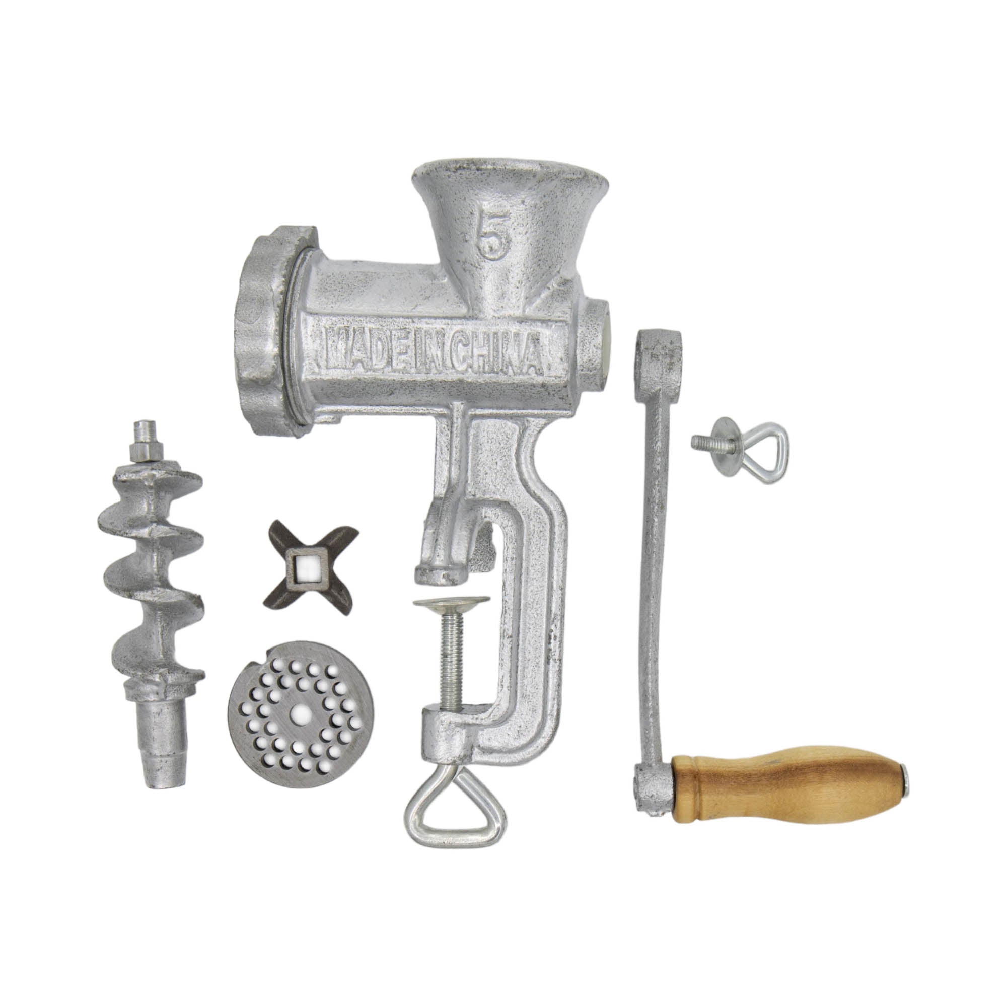 Meat Mincer No.5 9792-1