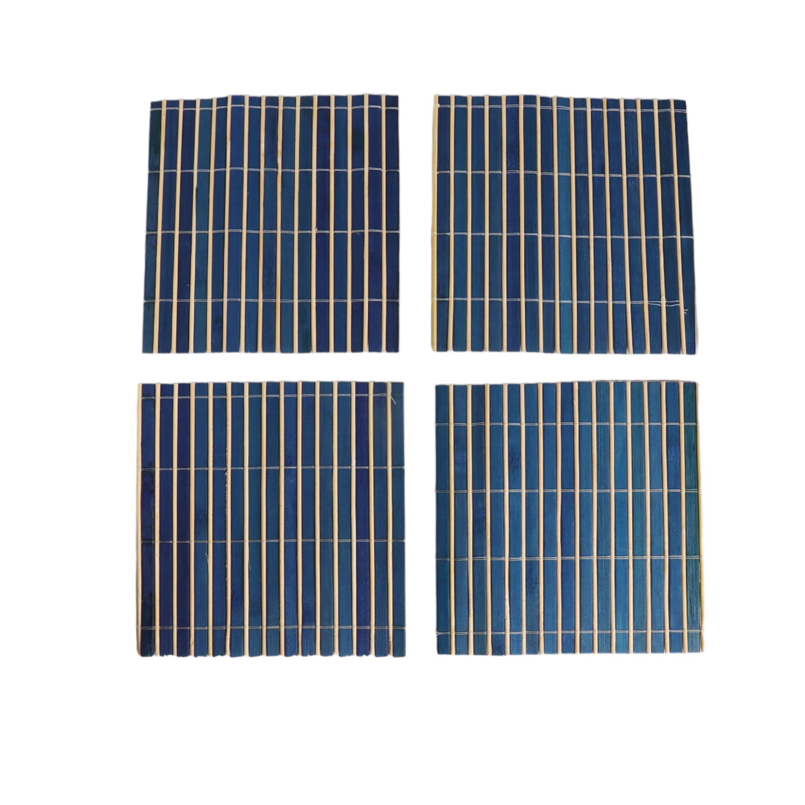 Bamboo Pot Holder 15x15cm 6303 2